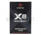 MantisX Shooting Performance System X8 thumbnail