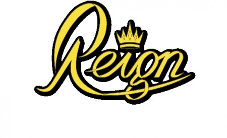 Reign Bowstrings Complete set 3 piece Platinum Edition 452X