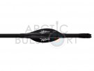 Gas Pro Spin Vanes 2" Soft Recurve Bow thumbnail