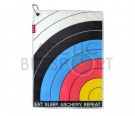 Socx Quiver towel Target thumbnail