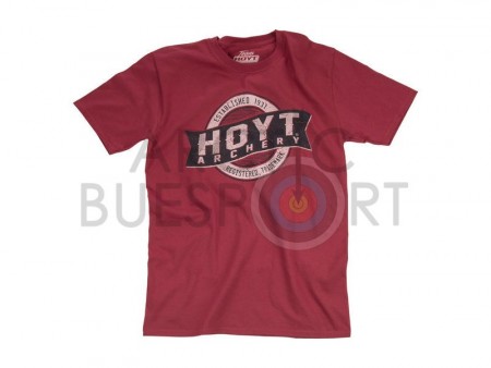Hoyt T-Shirt Banner