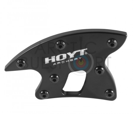 Hoyt Barebow Weight Plate Package Xceed Stainless Steel