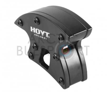 Hoyt Barebow Weight System Kit Xceed Aluminium