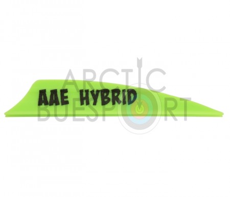 AAE Arizona Vanes Hybrid Shield 1.85