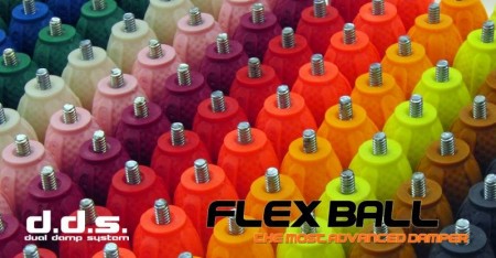 Flex Flexball 2.0